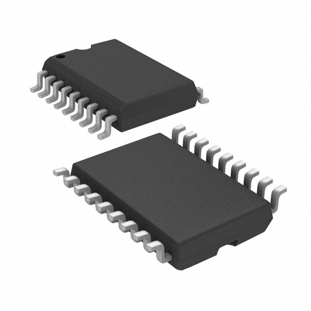 MT8870DSR1 = MT8870DS-1 / MT8870DS MT8870CS: IC DTMF RECEIVER SMD SOIC-18 OBSOLETE