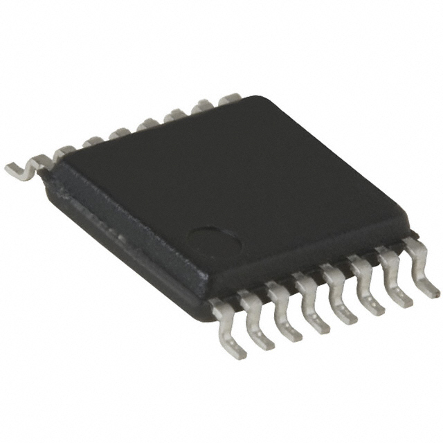 74VHC595MTCX = 74VHC595PW MC74VHC595DT: IC 8-BIT SHIFT REGISTER with Output Latches VERY HIGH SPEED 2-5.5V SMD TSSOP-16