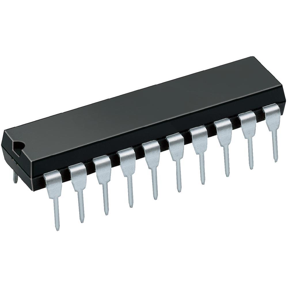 GAL16V8B-10LP: High Performance E2CMOS EPLD 10ns DIP-20 PROGRAMMED WITH LABLES 90 DAYS WARRANTY