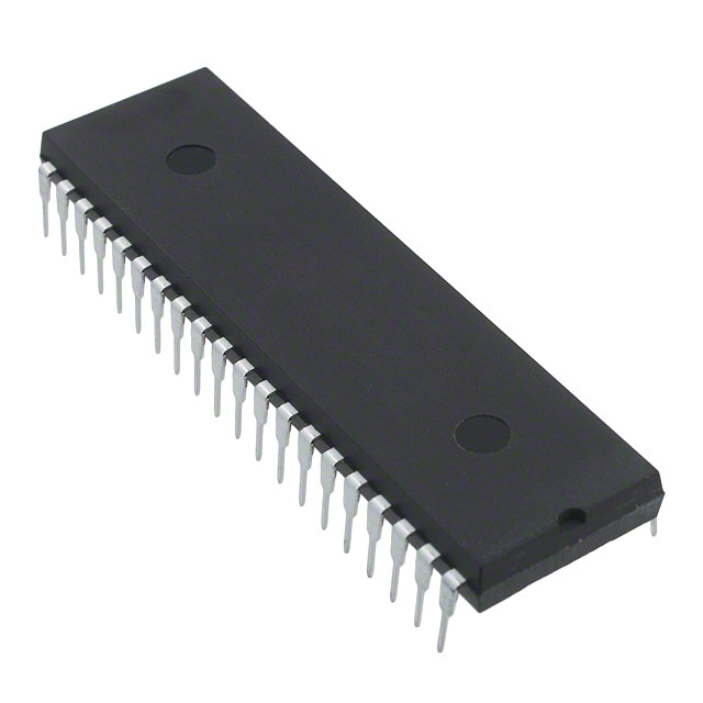 AM2901CPC: IC Four-Bit MICROPROCESSOR DIP-40 NEW ORIGINAL