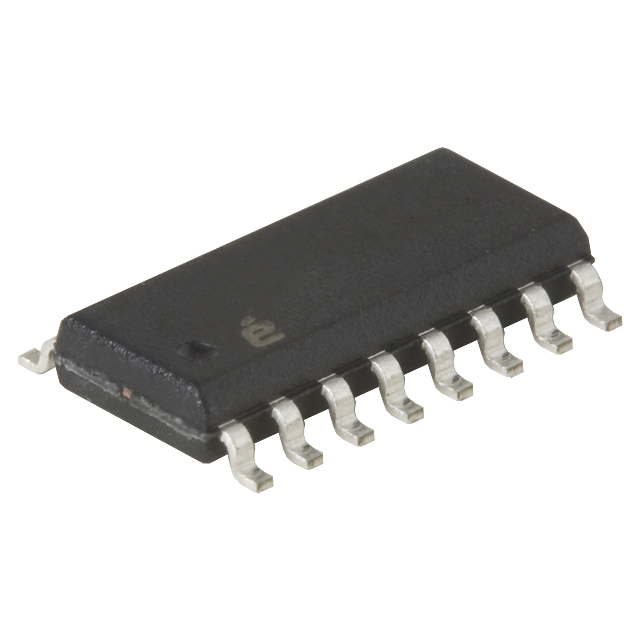CD4098BM96 = MC14098BDR2G = HCF4098M013TR: IC DUAL MULTIVIBRATOR SMD SOIC-16