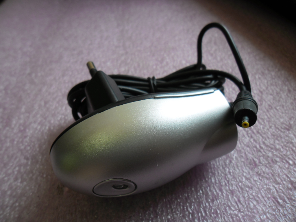 TCC5 5.3V 0.5A WALL AC/DC ADAPTOR CHARGER: INPUT:100-240V OUTPUT:5.3V 475MA + led indicator DC Plug 0.8mm /2.5mm 2.35/0.7mm 2.35X0.75