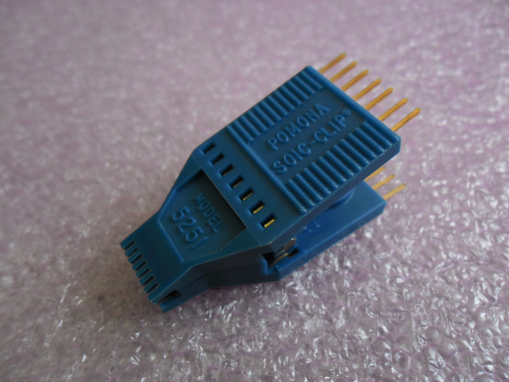 3760-2 POMONA ELECTRONICS: BANANA Jack Socket BINDING POST 4mm TIN PLT. RED