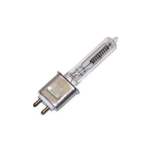 GE39768: Showbiz Halogen - Single-Ended EHD-Q500CL/TP T6 500W 120V 2900k