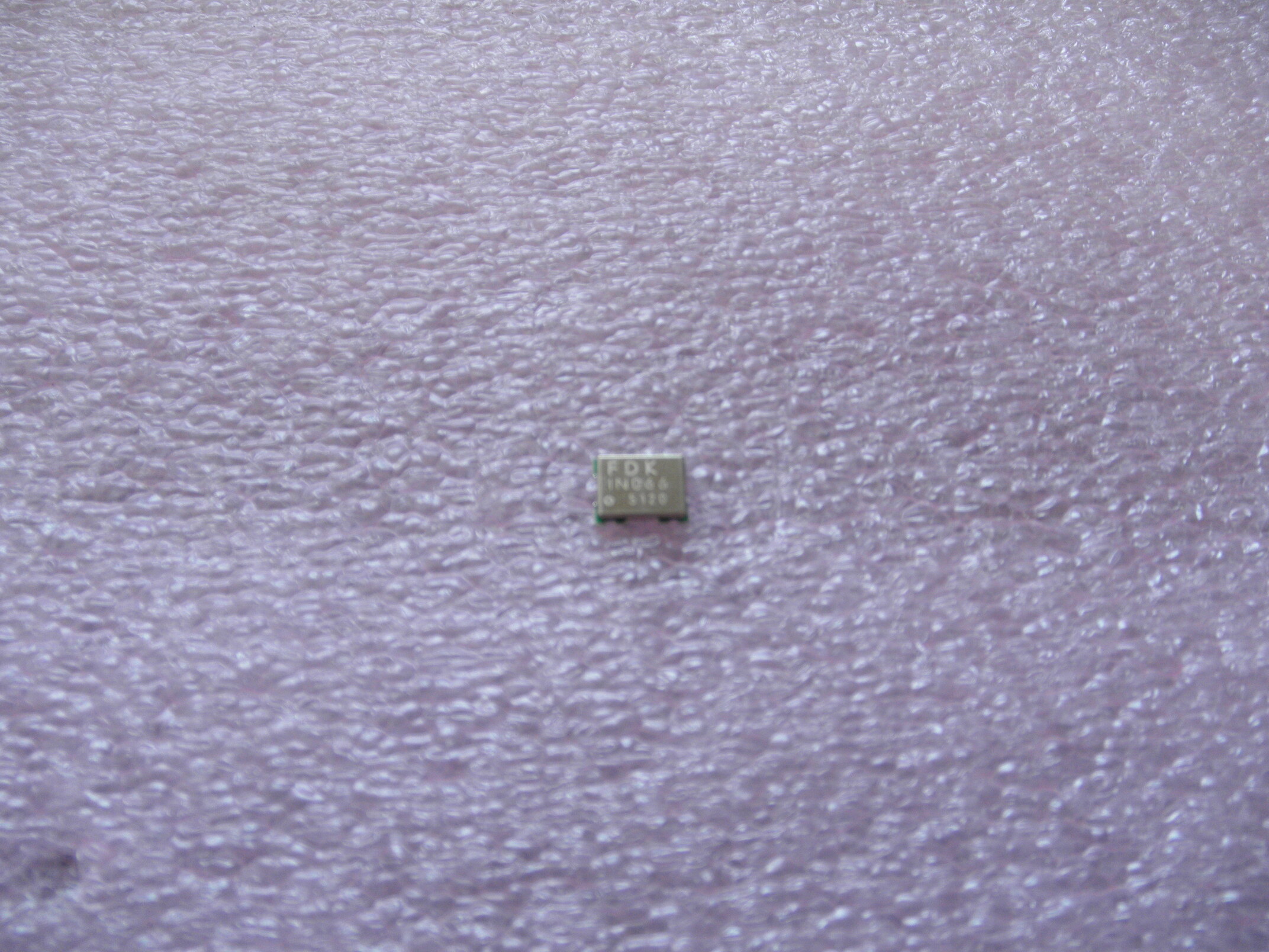 FDK IN066 SMD POWER GENERATOR: FDK IN066 SMD Power Generator for Nokia 8210