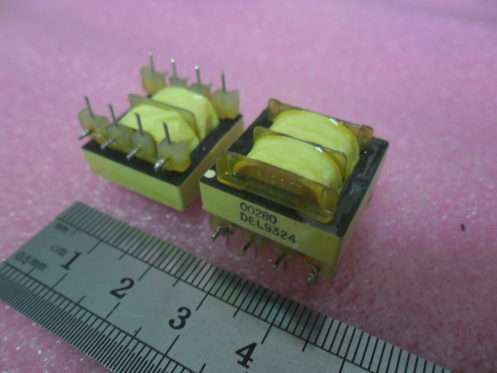 TRANSFORMER 00280: TRANSFORMER 8 PIN