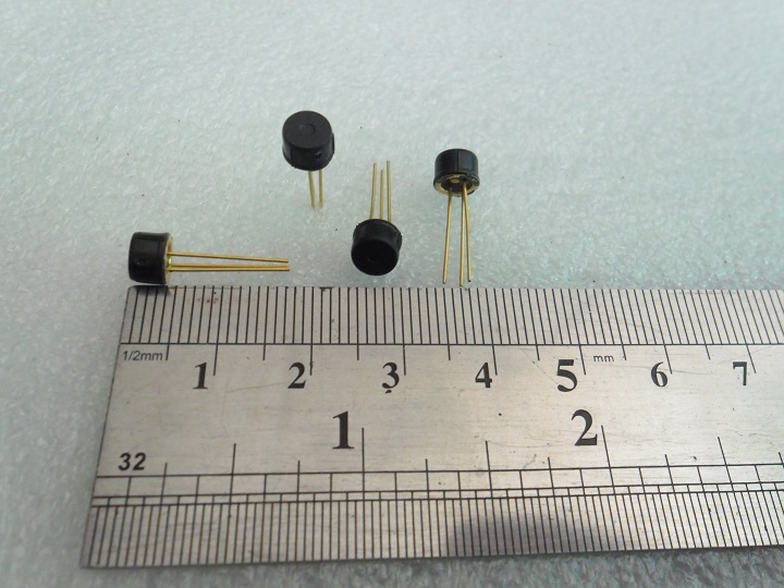 MF0E3202 / MFOE3202: FIBER OPTICS INFRARED LED PHOTODIODE