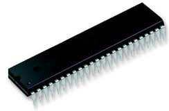 IDT7130S10DC: IC DIP-48 CERAMIC קרמי