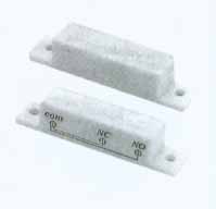 JR5803/ NO & NC MAGNETIC SWITCH: NC & NO מפסק מגנטי (צמד) לאזעקות